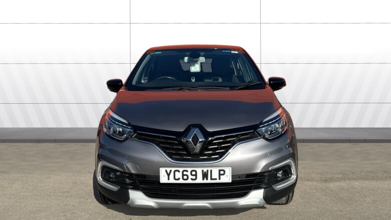 Renault Captur 0.9 TCE 90 GT Line 5dr Petrol Hatchback